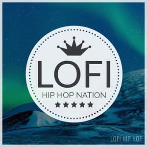 Lofi Hip Hop - ChillHop Cafe