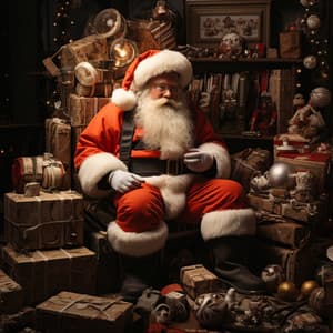 Melodies in Jazz with Joy - Slow Christmas Songs