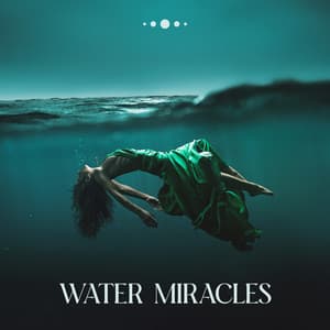 Water Miracles - Calming Water Consort