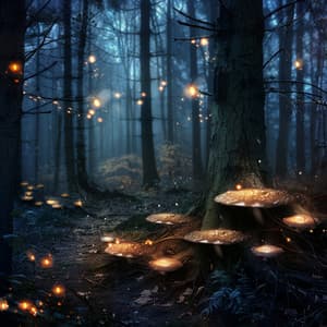 Ecos Del Arroyo: Paisajes Acuáticos Binaurales - Relájate hermano