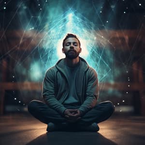 Armonía De Meditación: Piano Para Pensamientos Serenos Que Fluyen - Piano Relajante