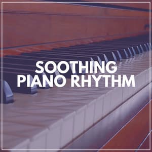 Soothing Piano Rhythm - Massagem