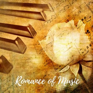 Romance of Music - Yoga Sounds