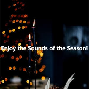 Enjoy the Sounds of the Season! - Beach Jazz Playlist