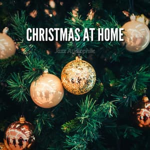 Christmas at Home - Jazz Audiophile
