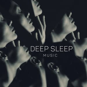 Deep Sleep Music: Hypnotic Sounds for a Restful Night, Relaxing Music for Sleep, Meditation & Insomnia Relief - Deep Sleep Maestro Sounds