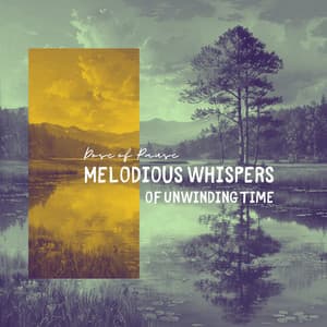 Melodious Whispers of Unwinding Time - Dose of Pause