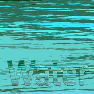 Gentle Waves, Angry Thunderstorms, Gurgling Rapids and Soothing Waterfalls - Music For Absolute Sleep