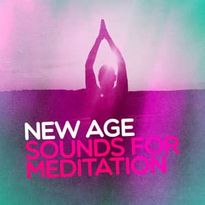 New Age Sounds for Meditation - The New Age Meditators