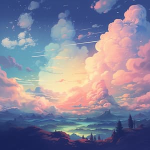 CloUdS - Lofi Sleep
