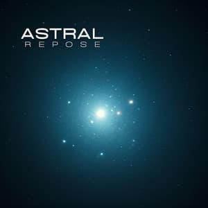 Astral Repose: When Stars Close Their Eyes - Ambient 11