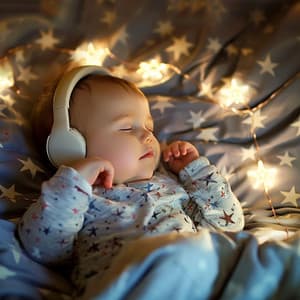 Baby Sleep Melodies: Lofi Soft Vibes - ASMR Denmark