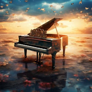 Piano Music: Harmonic Horizons Expand - Piano Harmony