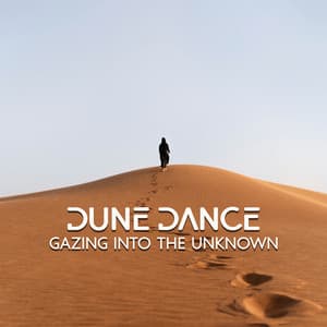 Dune Dance, Gazing into the Unknown - Desert Oasis Ensemble