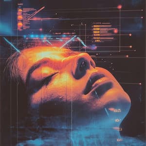 Nabootsingsruimte - Chill Music Universe