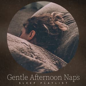 Gentle Afternoon Naps - Sleep Playlist