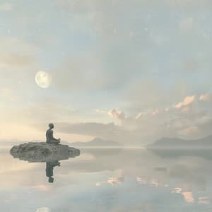 Música Ambiental: Devoción Silenciosa - Mándalas Musicales