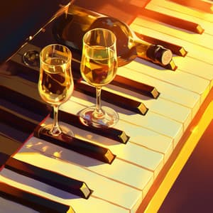 钢琴领悟：在当下找到生活的线索 - Study Music And Piano Music