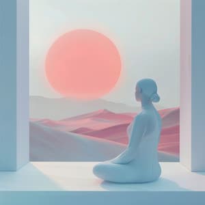 Metrópolis Binaural: Frecuencias Urbanas - Luces del horizonte