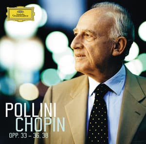 Chopin: Recital - Frédéric Chopin