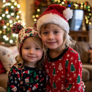 Best Christmas Carols and New Year’s Hits - Christmas Songs