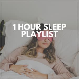 1 Hour Sleep Playlist - Baby Sleep Sounds