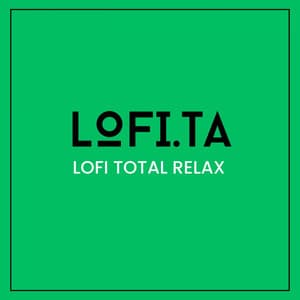 Lofi Total Relax - Lofi Gaming