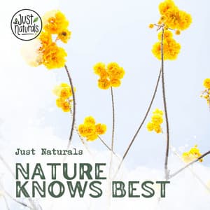 Nature Knows Best - Just Naturals