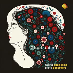 Gira l'anima - Pietro Ballestrero