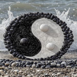 The Flow of Qi - Joshua Forest