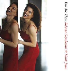 You Are There - Roberta Gambarini
