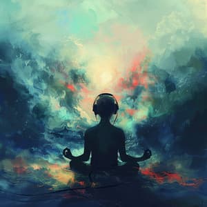 Binaural Balance: Yoga Music Journey - Yoga Meditation and Relaxation Music