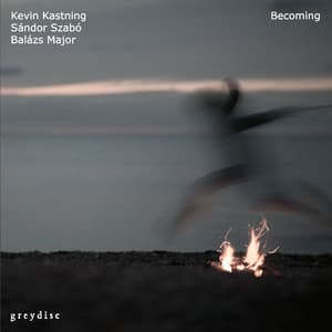 Becoming - Kevin Kastning
