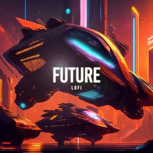 Future Lofi - Ibiza Lounge