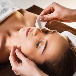 Ritmos Reconfortantes: Acordes Suaves Para Masajes - Ondas LFO