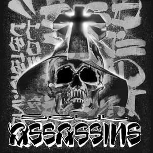 Soul Assassins 3: Death Valley - DJ Muggs