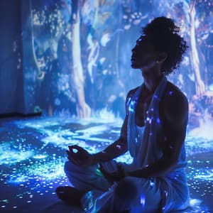 Enfoque Calmante A Través De Los Ritmos De Música Acuática - Enfoque y trabajo