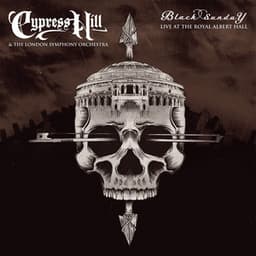 Black Sunday Live At The Royal Albert Hall