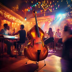 Orchestra Of Floating Worlds And Restful Relaxation - Bertie Lambert