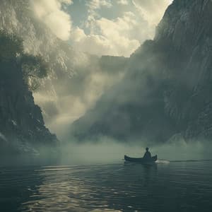 Brisas Del Océano: Melodías Para La Relajación - Campos relajantes para siempre