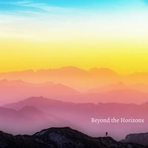 Beyond the Horizons - Study Zone