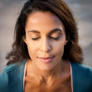 Guitar Music for Relaxation: Soft Strums for a Calm Heart - Electric Guitar Jazz Collection