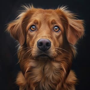 Dogs' Relax: Soothing Melodies - Soothing Dog Music