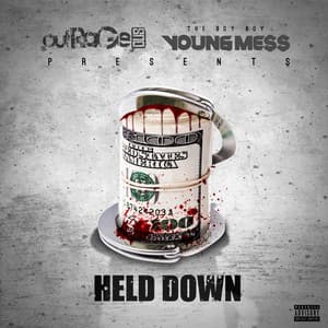 Held Down - 2xTim