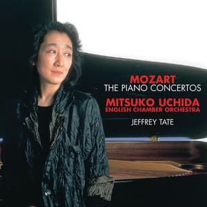 Mozart: Piano Concertos - Wolfgang Amadeus Mozart