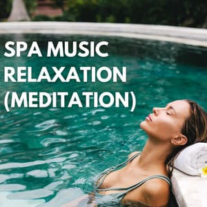 Spa Music Relaxation - Spa Day At Home