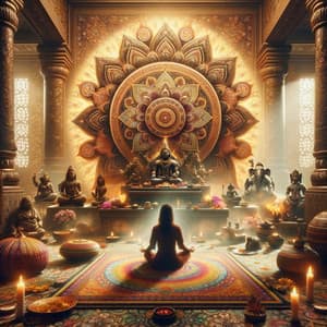 Hindi Intuition - Melisa Depth