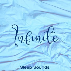 Infinite Sleep Sounds: Best Time for Sleep - Silent Night Music Academy