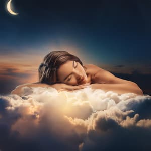 Armonía Para Dormir: Música Suave Nocturna - Sonidos en paz