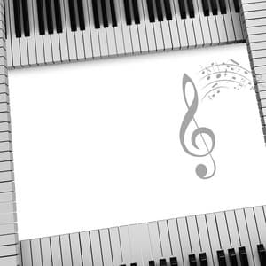 Furry Friends: Piano Melodies - Pet Care Music Therapy